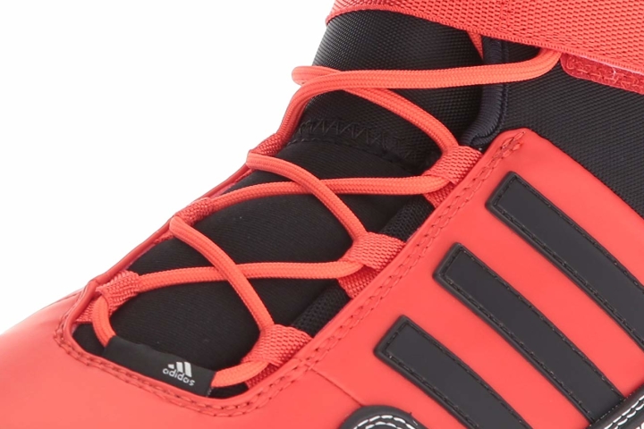 9 Reasons to/NOT to Buy Adidas Terrex Hydro Lace (Oct 2022