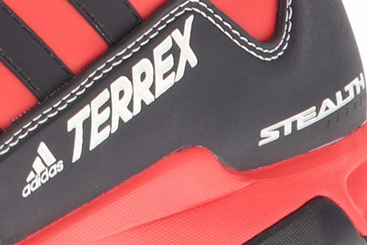 Adidas Terrex Hydro Lace logo 4