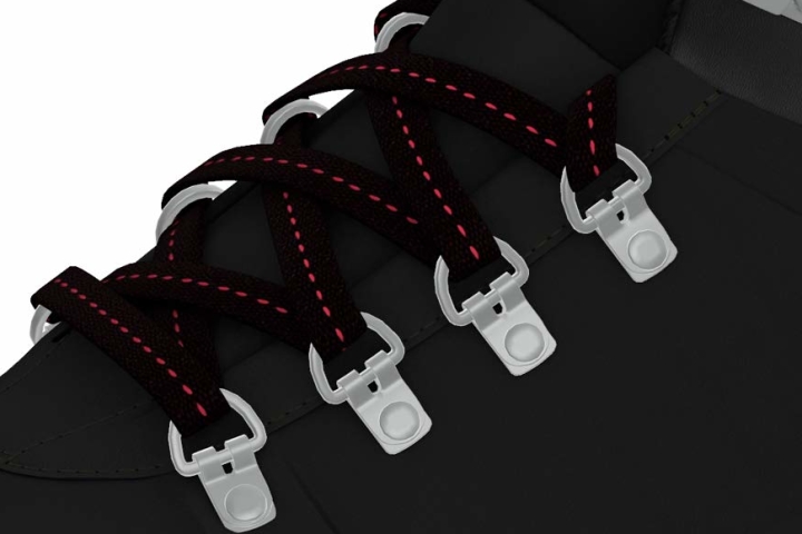 Adidas Terrex Pathmaker CP laces