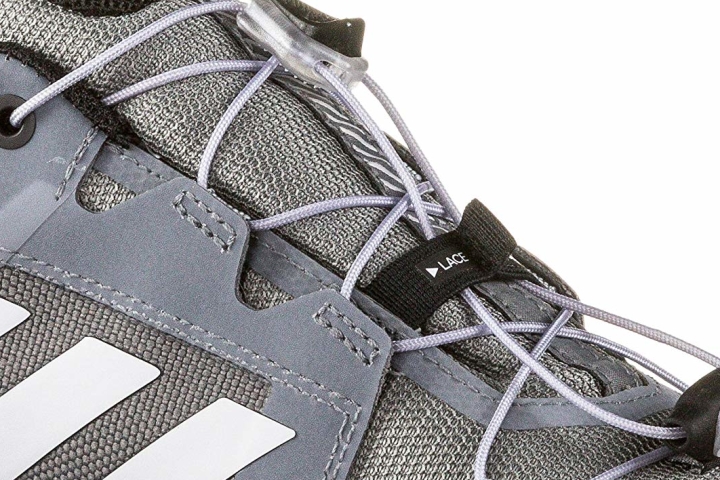 Adidas Terrex Skychaser XT GTX laces 5
