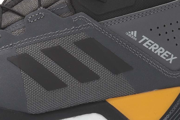 Adidas Terrex Skychaser XT Mid GTX logo 1