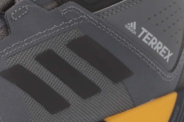 Adidas Terrex Skychaser XT Mid GTX updates