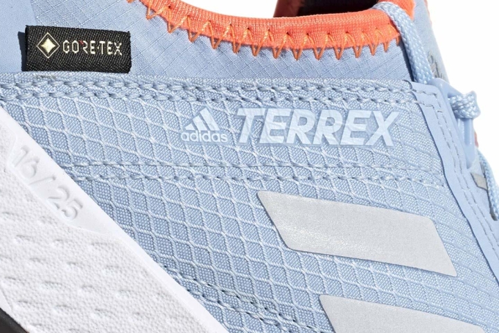 11 Reasons to/NOT to Buy Adidas Terrex Speed GTX (Oct 2022