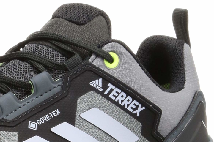 Adidas Terrex Swift R3 GTX Review 2022, Facts, Deals ($60) | RunRepeat