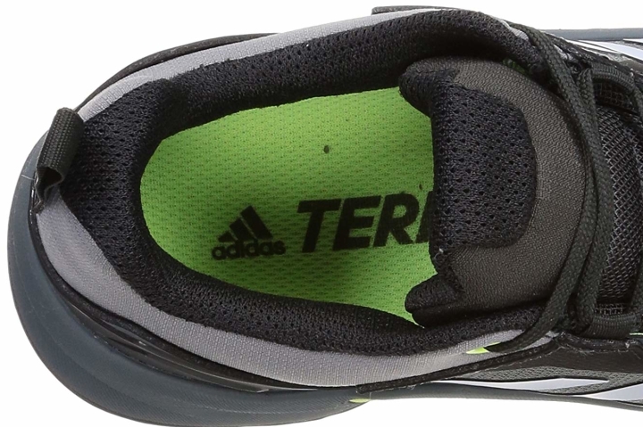 Adidas Terrex Swift R3 GTX Review 2022, Facts, Deals ($60) | RunRepeat