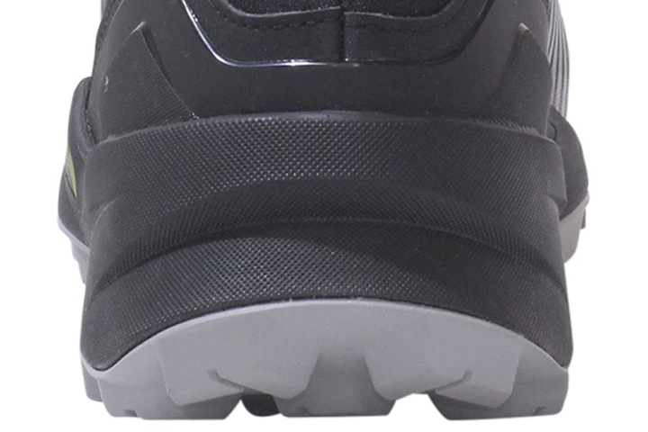 Adidas Terrex Swift R3 keeps your heel in place