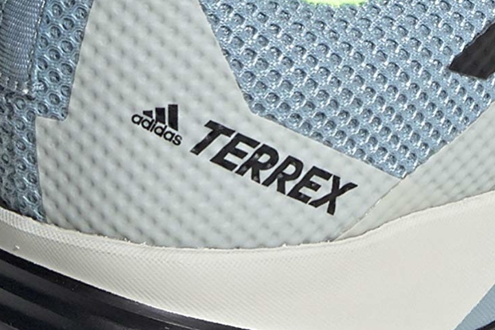 Adidas Terrex Two 1
