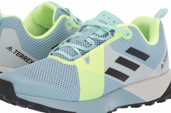 Adidas Terrex adidas terrex two gtx Two Review 2022, Facts, Deals ($60) | RunRepeat