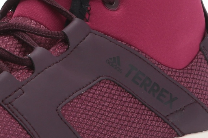 Adidas Terrex Voyager CW CP updates