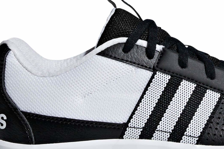 Adidas Throwstar provides great support