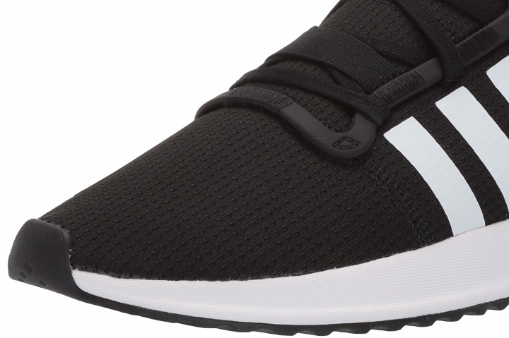 Gasping Undo crumpled Adidas U_Path Run sneakers in 10+ colors (only $44) | RunRepeat