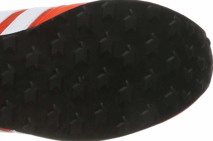 Adidas V Racer 2.0 sneakers in black 