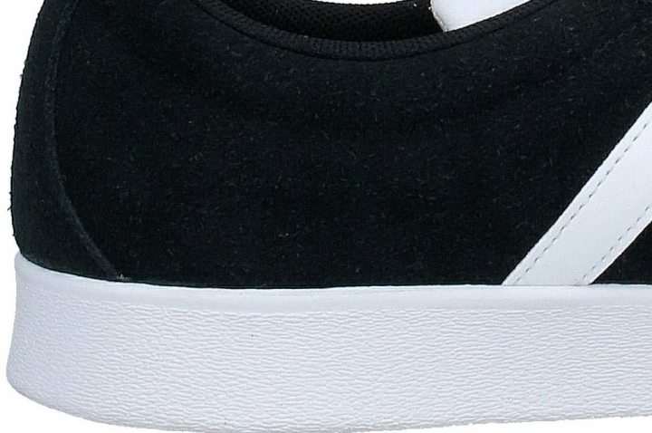 Adidas VL Court 2.0 Shoe midsole