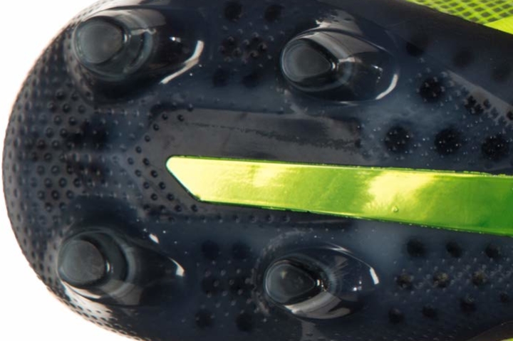 x 18 firm ground boots