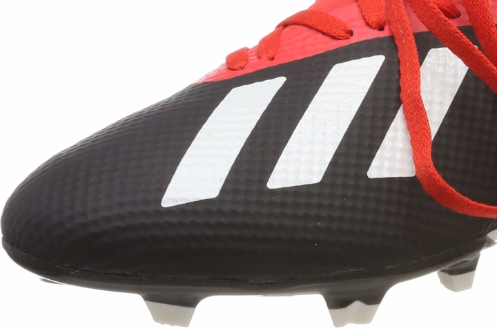 Tanzania handicapped Inspector Adidas X 18.3 Firm Ground Review 2022, Facts, Deals ($55) | RunRepeat