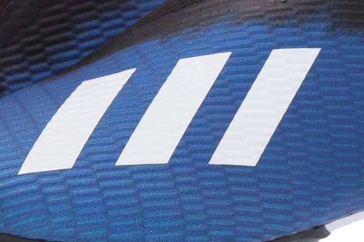 Adidas X 19.3 Firm Ground logo