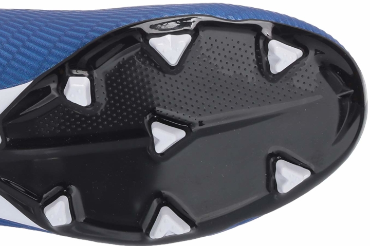 Adidas X 19.3 Firm Ground outsole