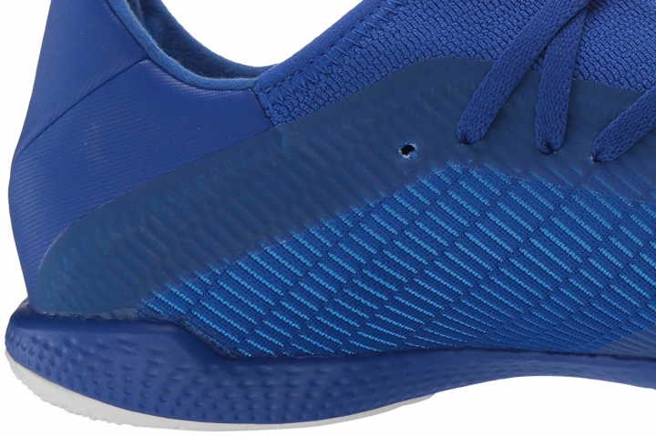 Adidas X 19.3 Indoor Review 2022, Facts, Deals ($60) | RunRepeat