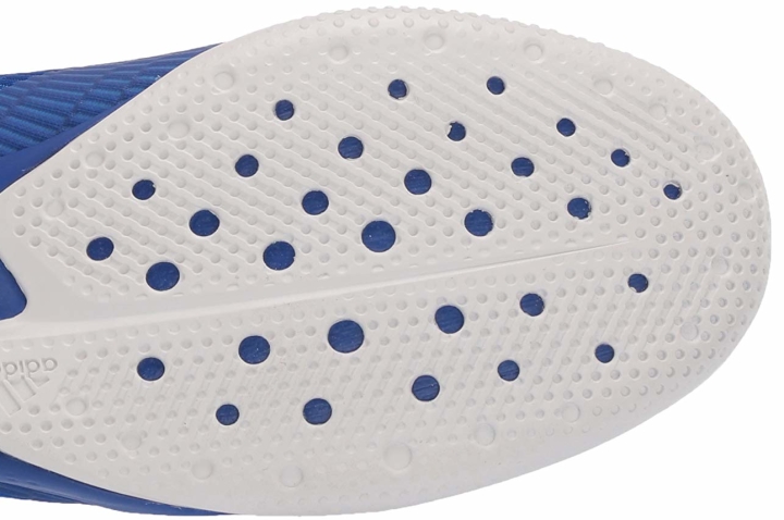 Adidas X 19.3 Indoor outsole