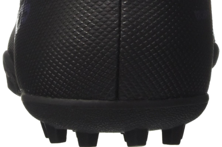 Adidas X Tango 17.3 Turf heel
