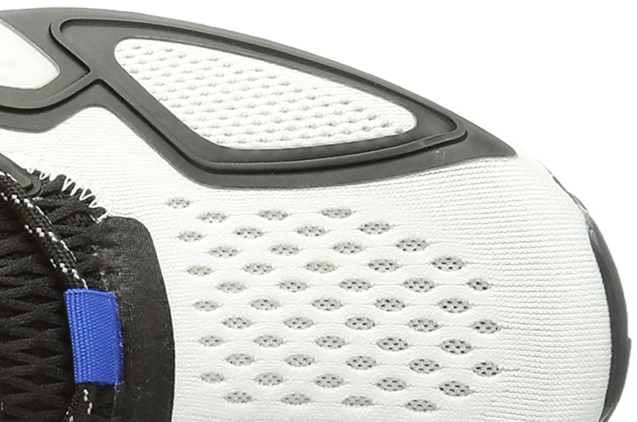 Adidas ZX 2K Boost mesh upper