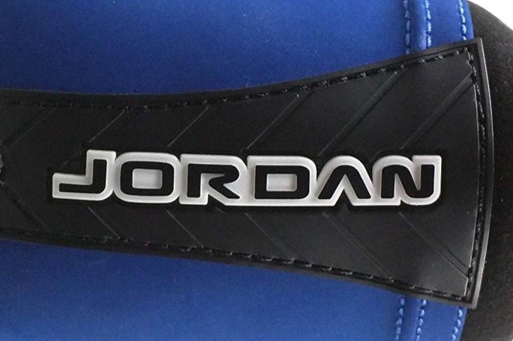Air Jordan 14 Retro Low logo name