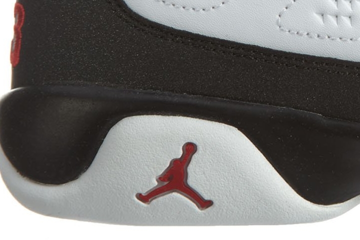 Air Jordan 9 Retro logo