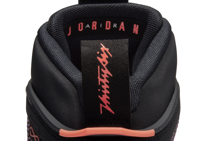 Air Jordan Xxxvi Review 22 Facts Deals 168 Runrepeat