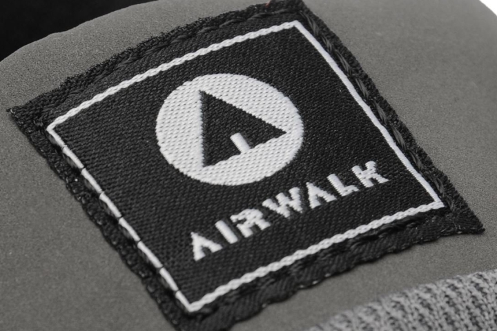 Airwalk Brock logo