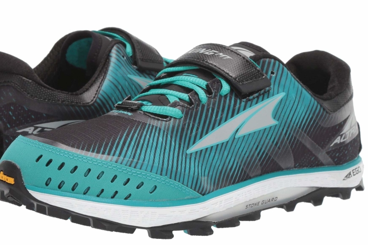 AW20 ALTRA King MT 2 Trail Running Shoes 