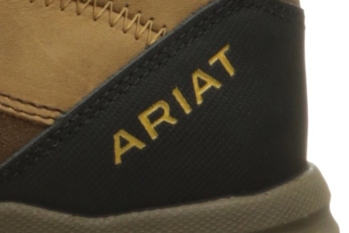 ariat skyline mid