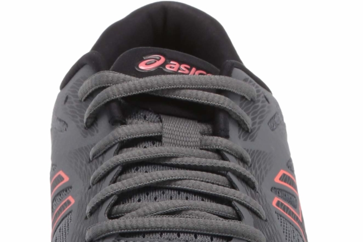ASICS Excite 6 Twist Review 2023, Facts, Deals | RunRepeat
