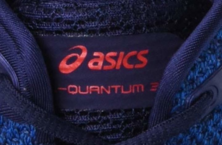 Asics Gel Quantum 360 Knit 2 asics