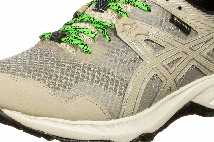ASICS Gel Sonoma 5 GTX gore-tex running shoes