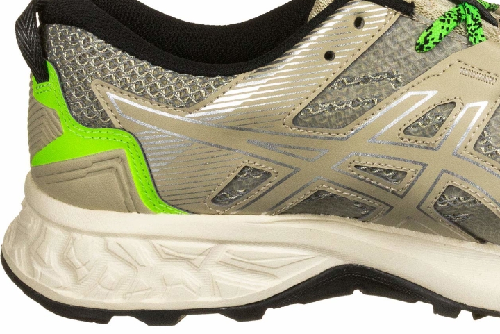 ASICS Gel Sonoma 5 GTX neutral running shoe
