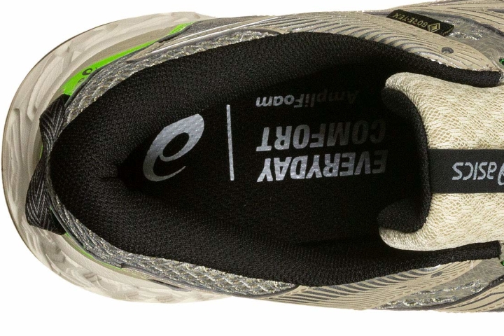 ASICS Gel Sonoma 5 GTX waterproof