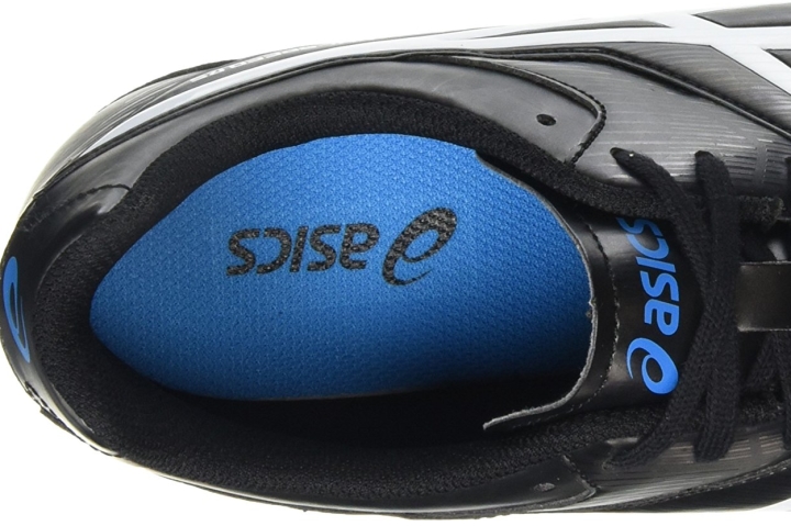 ASICS Lethal Speed RS insole