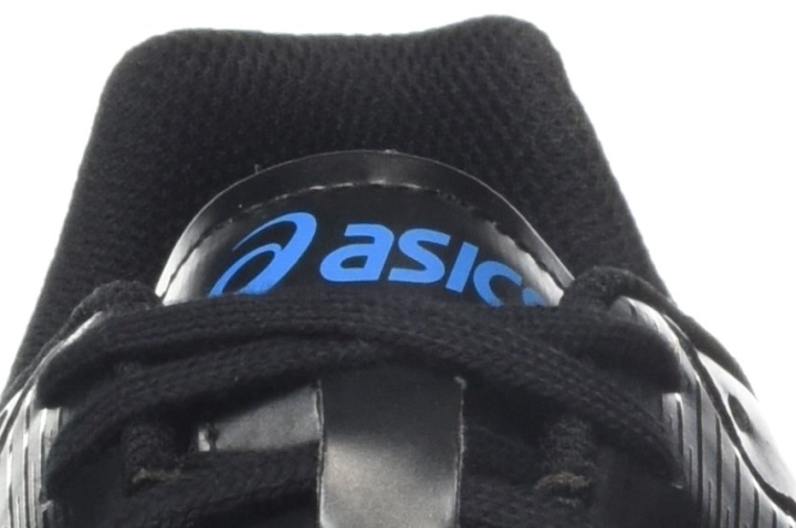 ASICS Lethal Speed RS tongue