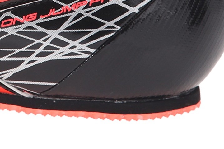 ASICS Long Jump Pro Durable and ultralight midsole