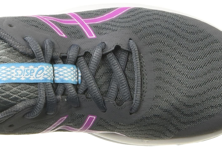 ASICS Patriot 12 Not for high arches and wide feet