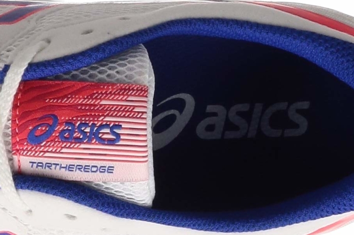 Asics Tartheredge Review 2022, Facts, Deals ($100) | RunRepeat