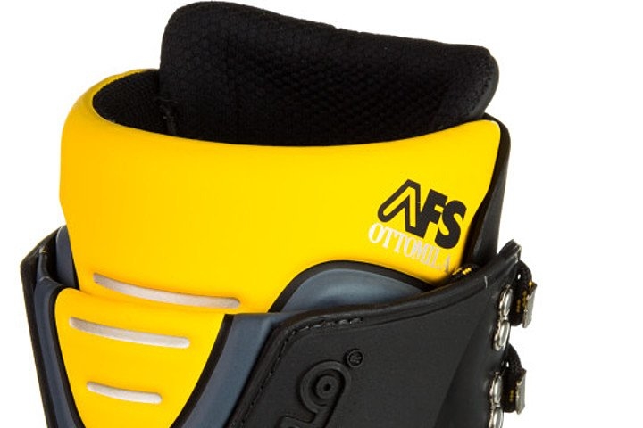 Asolo AFS 8000 inner boot