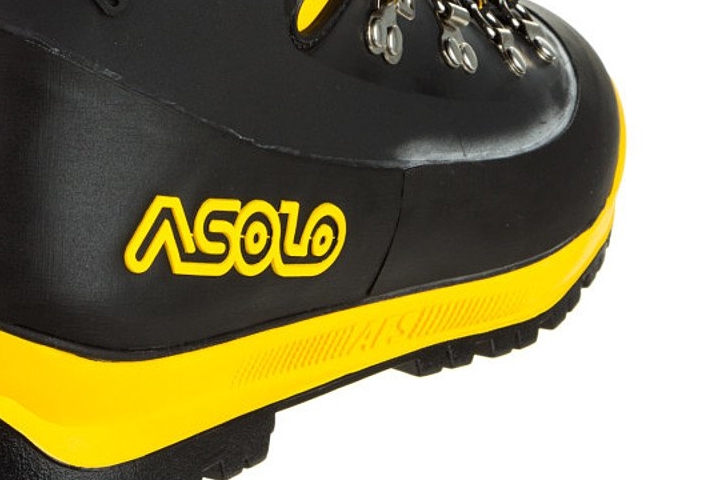 Asolo AFS 8000 midsole