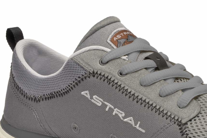 Astral Brewer 2.0 Laces