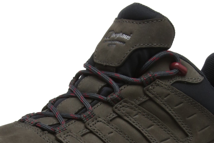 Berghaus Fellmaster Active GTX secure fit