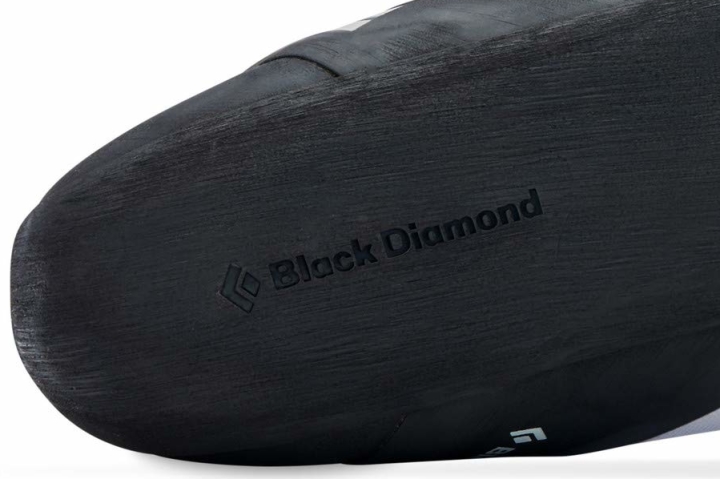 Black Diamond Aspect outsole