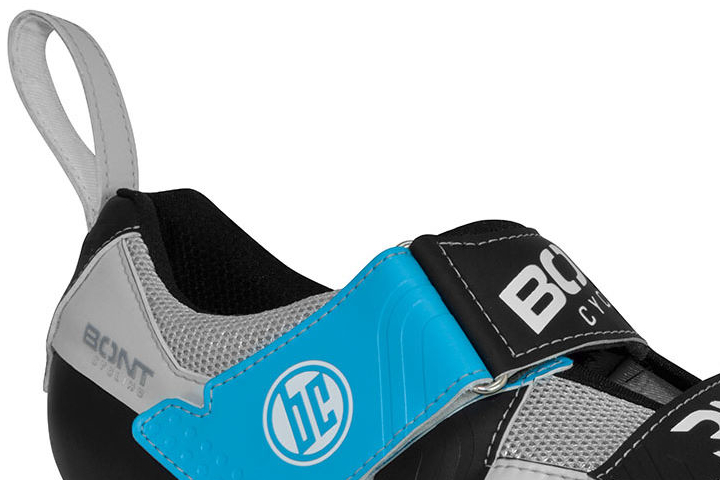 Bont Riot TR+ Easy To Wear