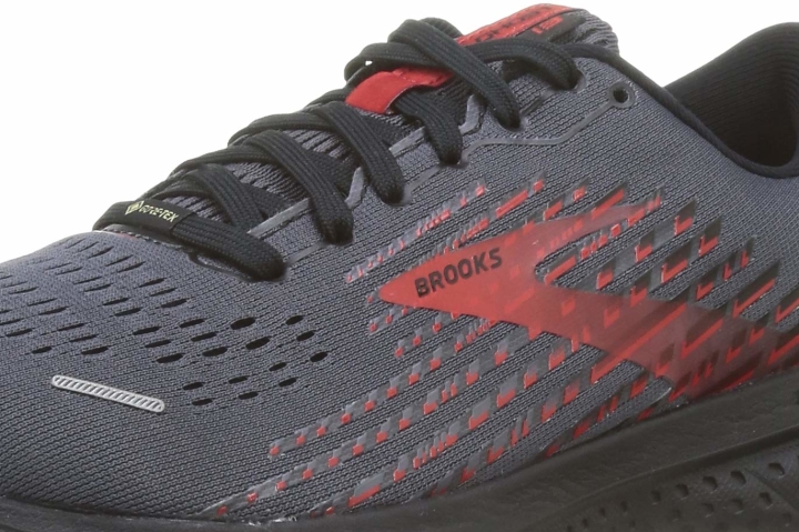 brooks ghost 13 runrepeat