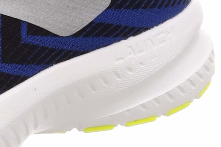 Brooks Launch 6 lightweight and comfortable
