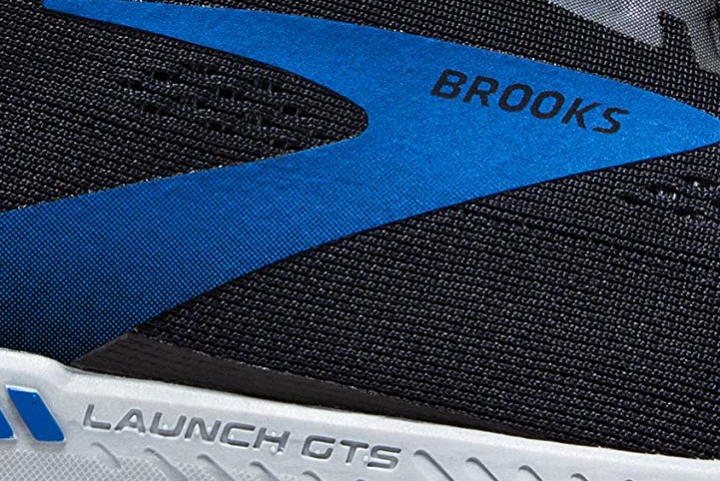 Brooks Launch GTS 8 brooks launch gts 8